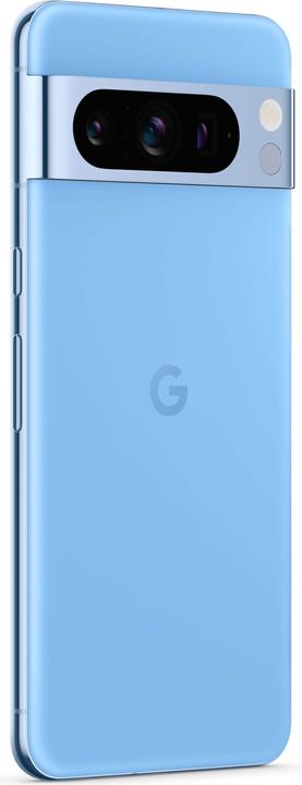 Produktbild Google Pixel 8 Pro (256 GB, Bay, 6.70", SIM + eSIM, 50 Mpx, 5G)