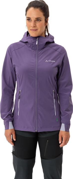 Actual product image Vaude Neyland Wind Jacket (42, L)
