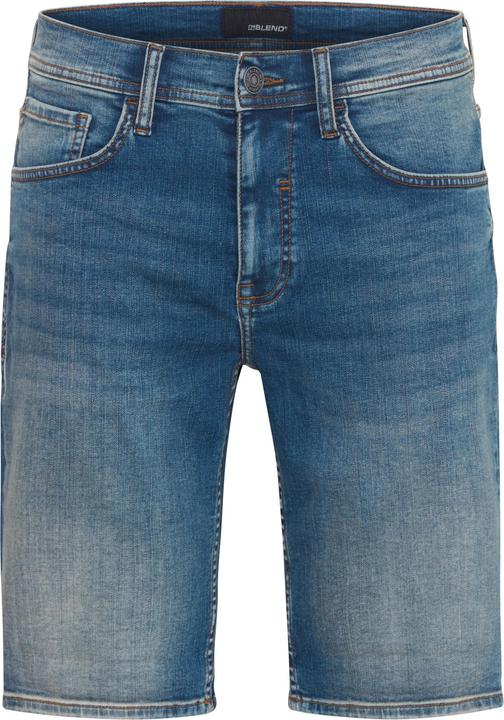 Produktbild Blend BHDenim shorts w. multiflex 20707722 (M)
