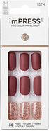 Produktbild KISS Nails - imPress Hero (Nagelutensil, Blond, Beige)