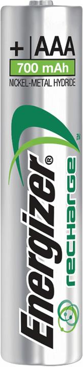 Produktbild Energizer Recharge Power Plus (2 Stk., AAA, 700 mAh)