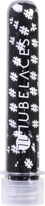 Image du produit Urban Classics lacets urban classic flat trill (130 cm)