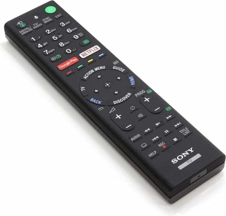 Produktbild Sony RMF-TX200E Fernbedienung (Gerätespezifische Fernbedienung, Infrarot)