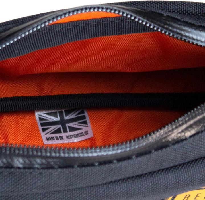 Actual product image Restrap Top Tube Bag (0.80 l, Frame bag)