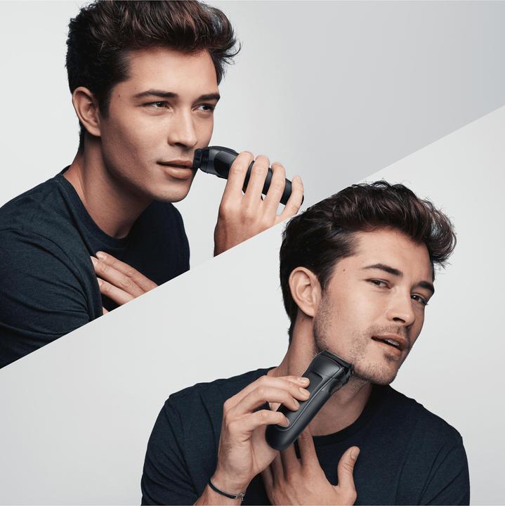 Produktbild Braun Series 3