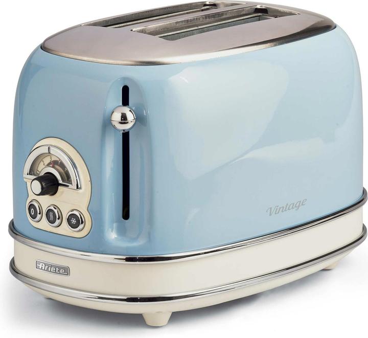 Actual product image Ariete 155 Vintage (EU plug)