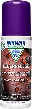 Produktbild Nikwax Lederpflege (1 x, 125 ml)