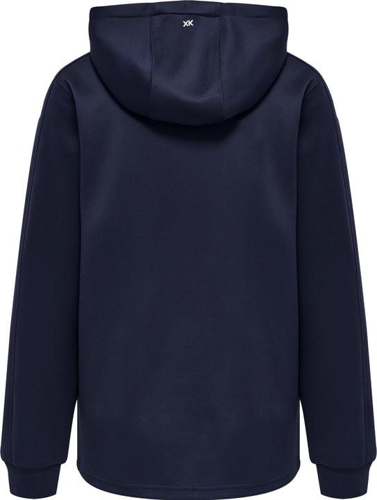 Produktbild hummel Core Xk Poly Zip Hood Sweat Woman (S)