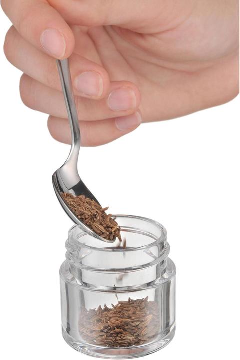 Produktbild WMF Gewürzschneider Chillischneider Chilimühle mit Schneidwerk (Diverse Gewürze, Chili)
