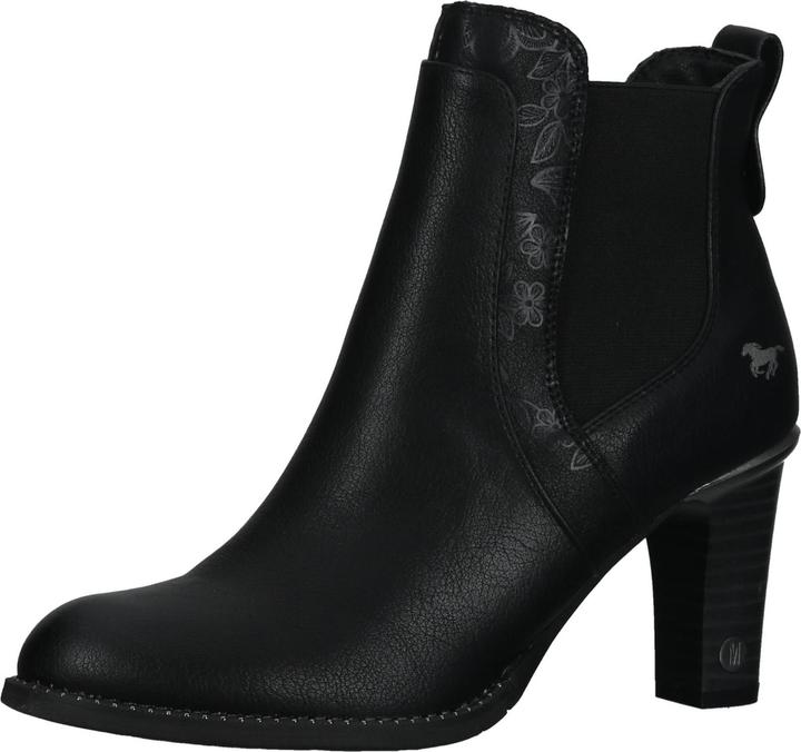 Actual product image Mustang Stiefelette (40)