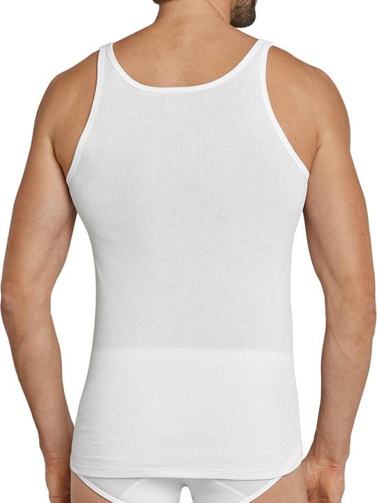 Image du produit Schiesser Sous-pull Original Double Rib (3XL)