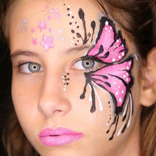 Actual product image Grimas Face Painting Sets of 4
