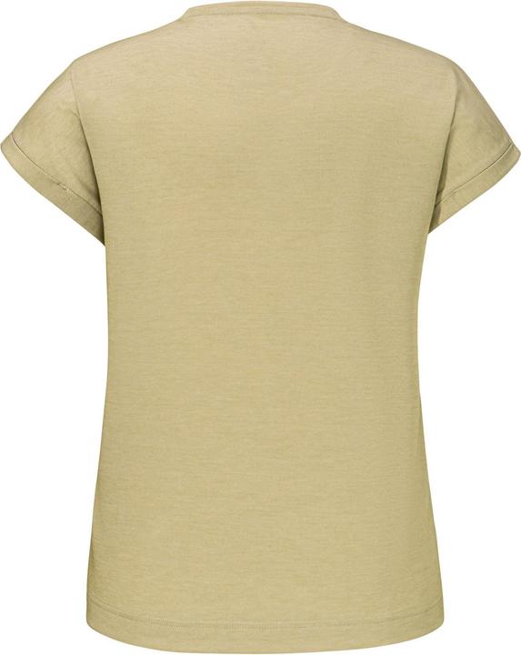 Actual product image Schöffel T Shirt Style Galerne WMS (42)