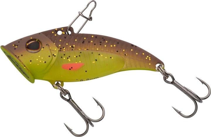 Produktbild Berkley Rattling Powerblade (6.50 cm)