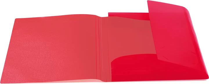 Produktbild HERMA Sammelmappe A3 Transluzent (A3, 3 x)