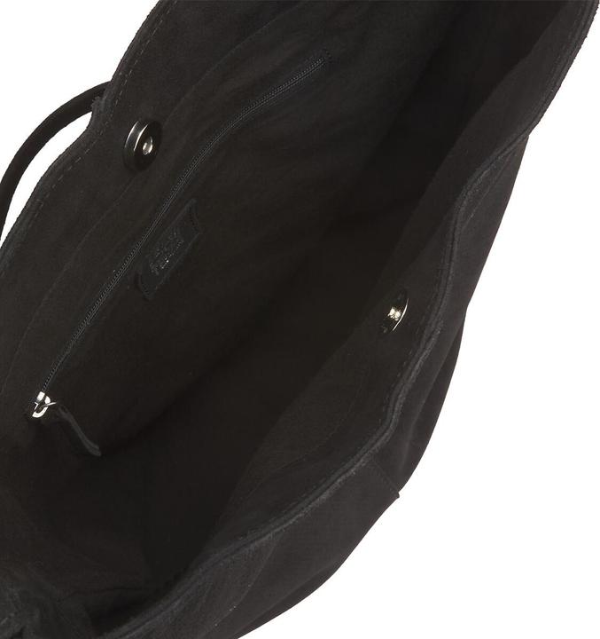 Produktbild La Redoute Collections Hobo-Bag