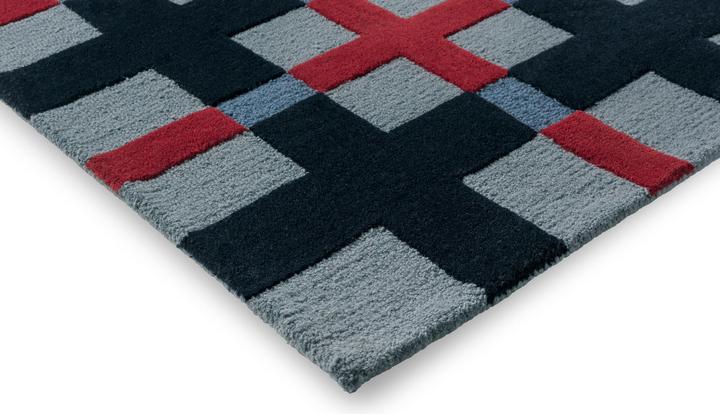 Image du produit Brink & Campman Decor (140 x 200 cm)