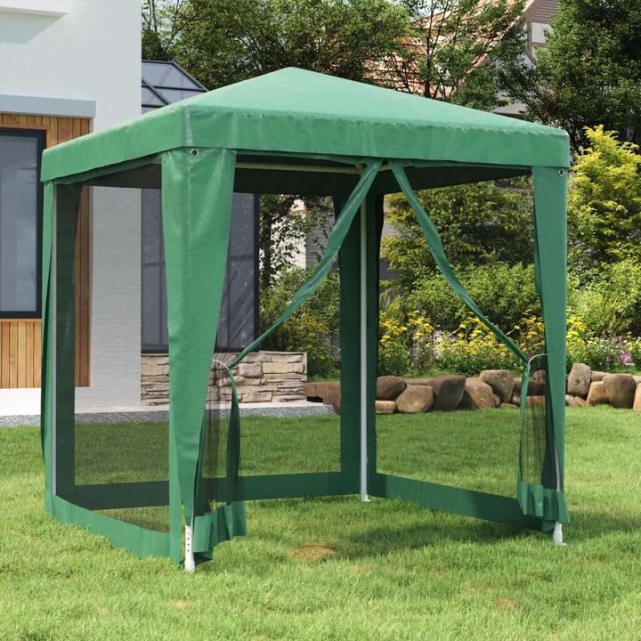 Produktbild VidaXL Desirae (200 cm, 200 cm)