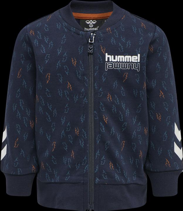 Produktbild hummel hmlTHUNDER ZIP JACKET (62)