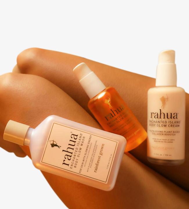 Image du produit Rahua Enchanted Island™ Body Glow Serum (100 ml)