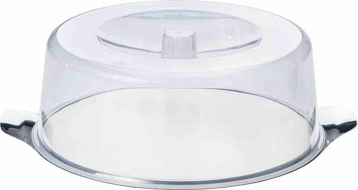 Actual product image CHG Cake plate