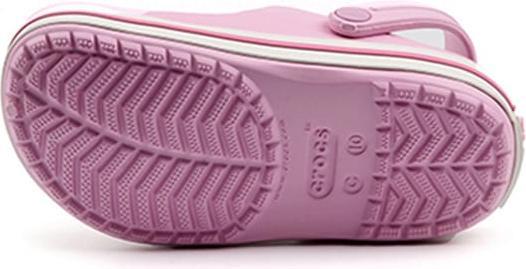 Actual product image Crocs T's Crocband Clog (26)