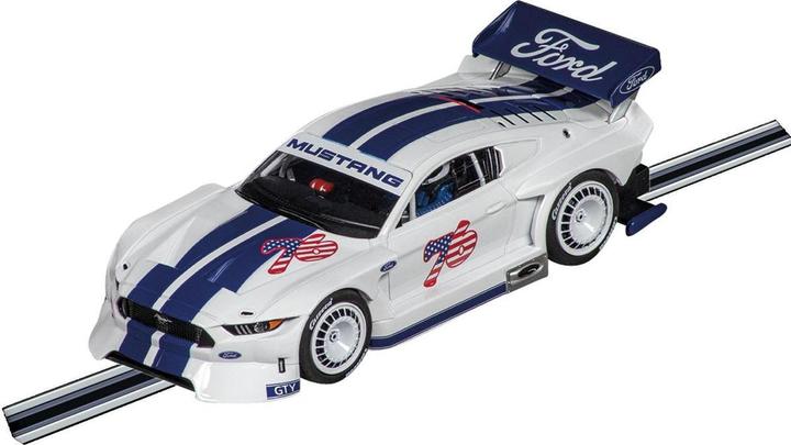 Carrera 20031083 - Digital 132 Ford Mustang GTY "No.76