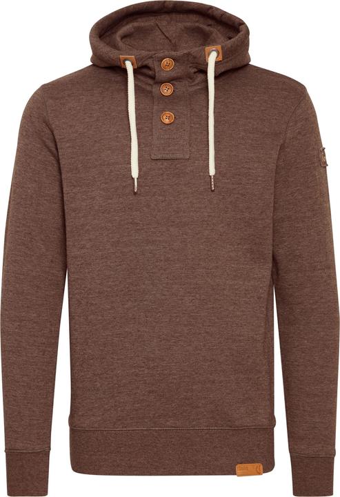 Image du produit Solid TripStrip - Sweater à capuche - Homme (XL)