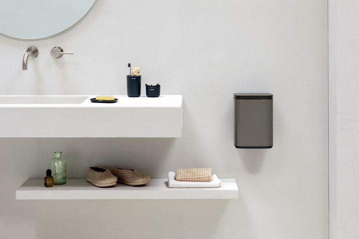 Image du produit Brabantia Bo Waste Bin (4 l)