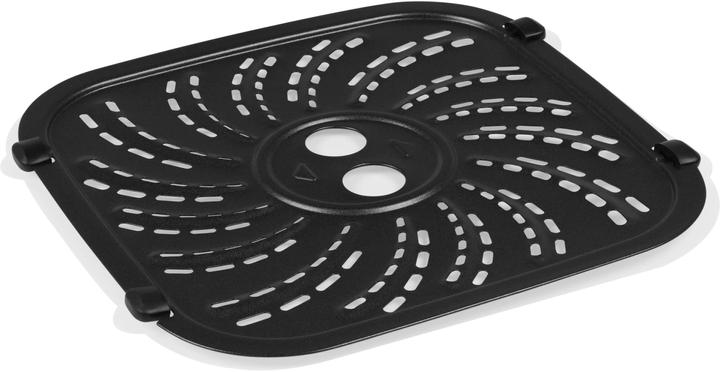 Productafbeelding Princess 01.182244.01.001 Hetelucht friteuse 1500W Anti-aanbaklaag, heteluchtfunctie, timerf