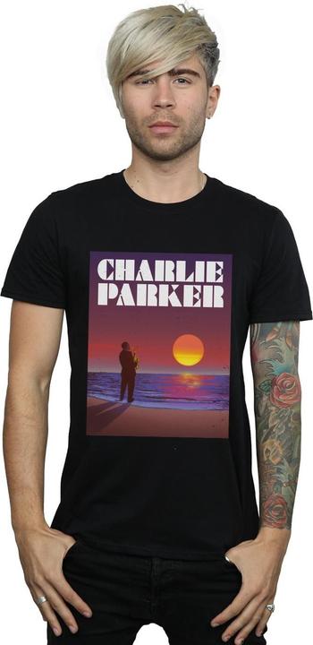 Immagine prodotto Universal Textiles Into The Sunset Maglietta Uomo (3XL)