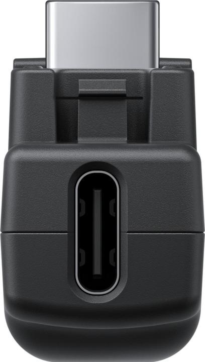 Image du produit Insta360 Adaptateur Mic (X4)