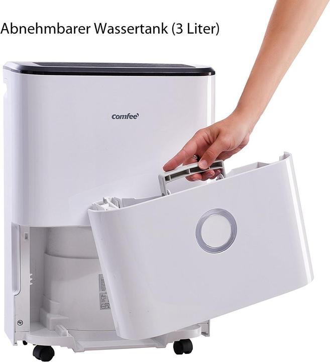 Actual product image Comfee Mddf-20den3 (20 l/24h)