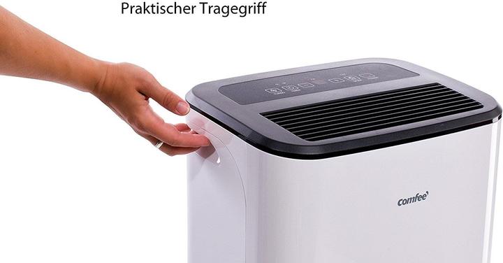 Actual product image Comfee Mddf-20den3 (20 l/24h)