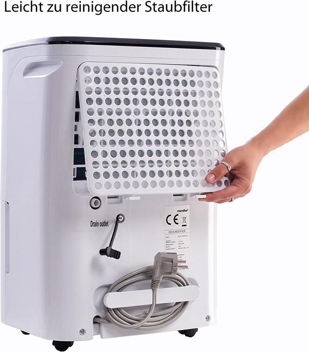 Actual product image Comfee Mddf-20den3 (20 l/24h)