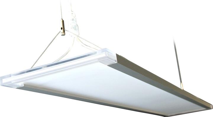 Pendant lamps