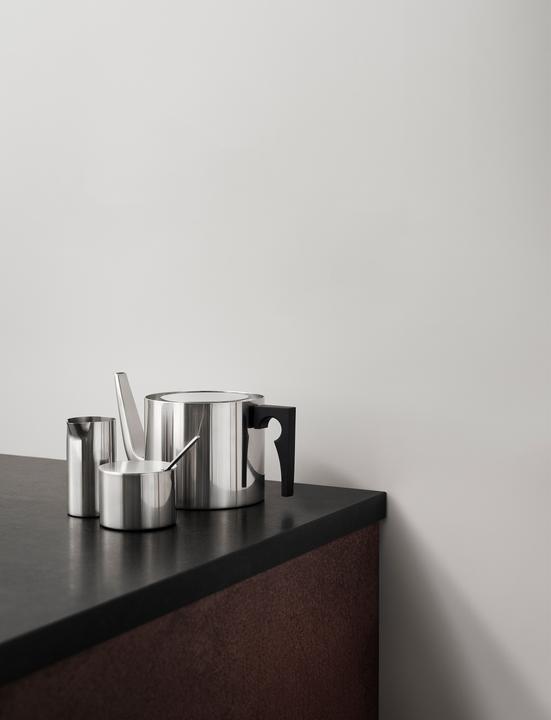 Produktbild Stelton CylindaLine Teekanne (1.25 l)