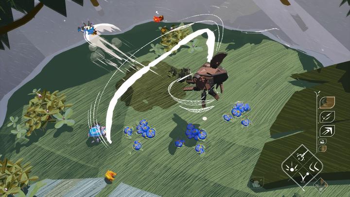 Image du produit Tesura Stonefly (PS4)