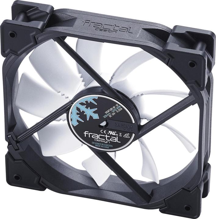 Image du produit Fractal Venturi HF-12 (120 mm, 1 x)