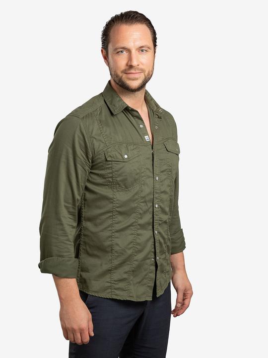 Immagine prodotto Checker Original Camicia Dynasty Denim (M)