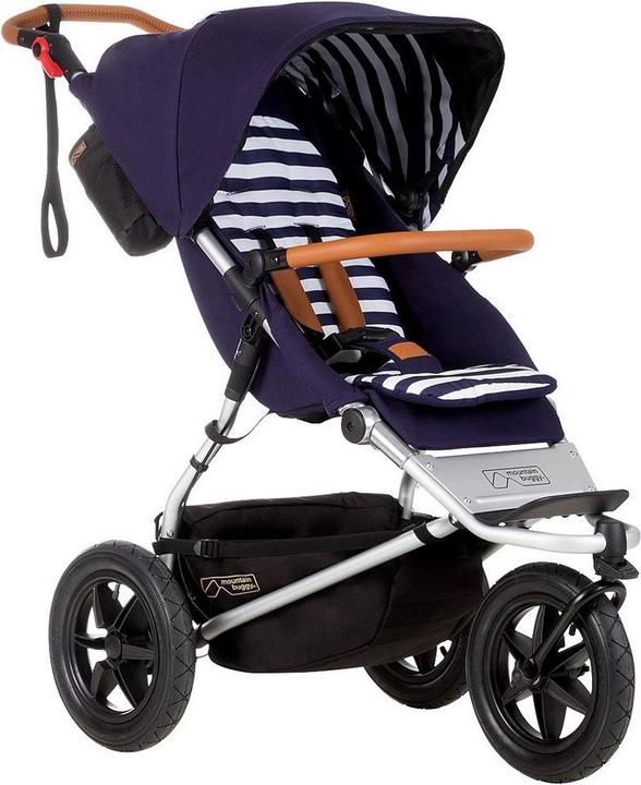 Actual product image Mountain Buggy Urban Jungle Luxury 3.0