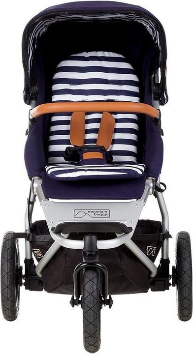 Actual product image Mountain Buggy Urban Jungle Luxury 3.0