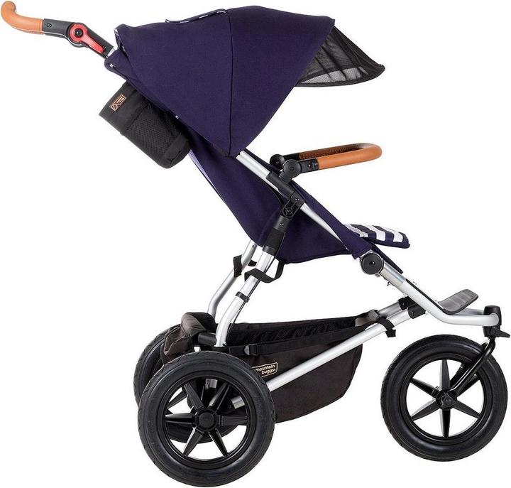 Actual product image Mountain Buggy Urban Jungle Luxury 3.0