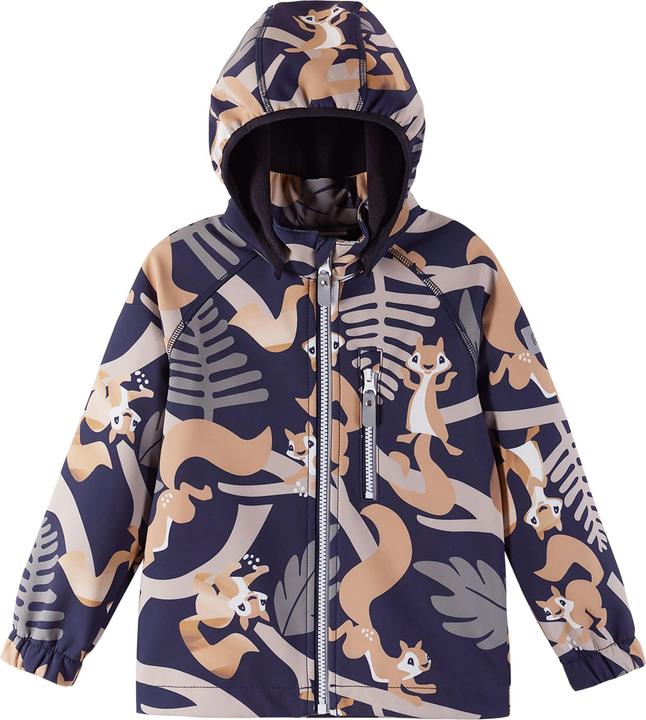 Produktbild Reima Vantti Softshell (110)