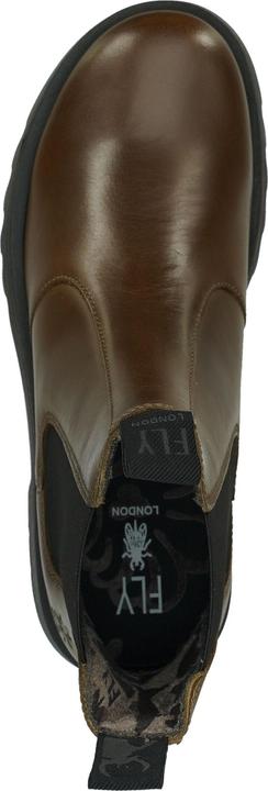 Actual product image Fly London Stiefelette (36)