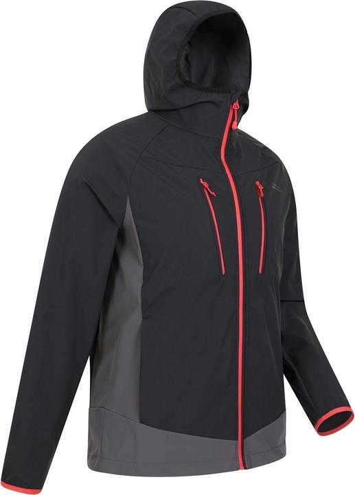 Produktbild Mountain Warehouse Ambit Softshelljacke (XXS)