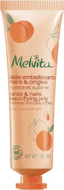 Produktbild Melvita Gelée EmbelLissant Mains & Ong (30 ml)