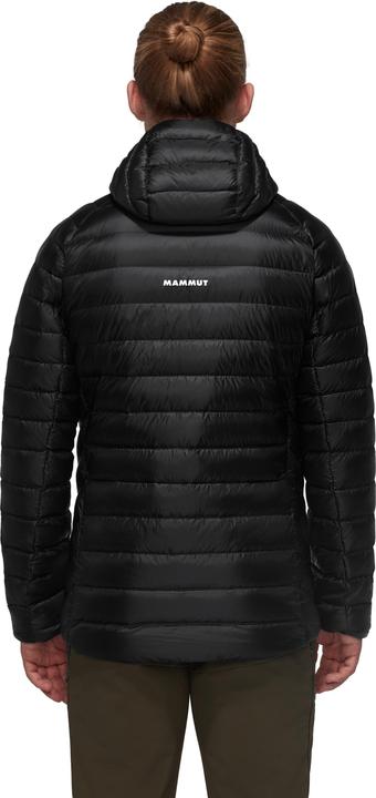 Produktbild Mammut Broad Peak IN Hooded Jacket Men (3XL)