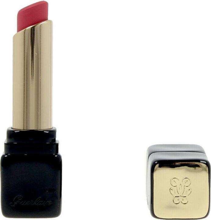 Produktbild Guerlain KissLips Tender Matte No 219 (219 Tender Rose)