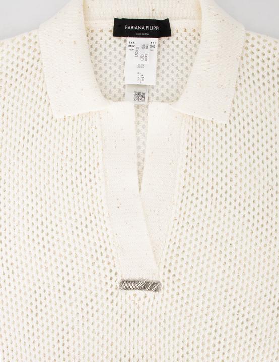 Actual product image Fabiana Filippi Polo (42)